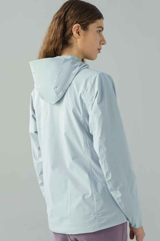 Polished Jacket with an Effortless Classic Look