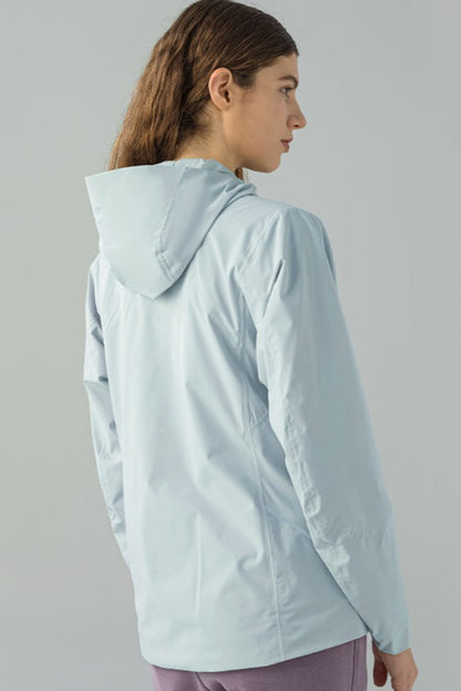 Polished Jacket with an Effortless Classic Look