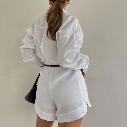 Beautifully Crafted Trousers in a Classic Style