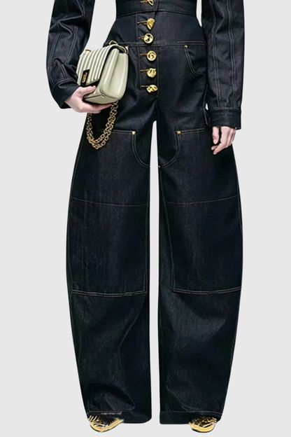 A Vintage Style Garment with Delicate Timeless Details