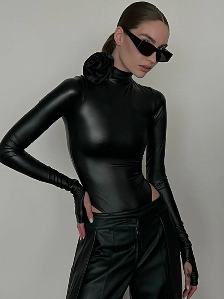 Beautifully Balanced Garment with Timeless Character