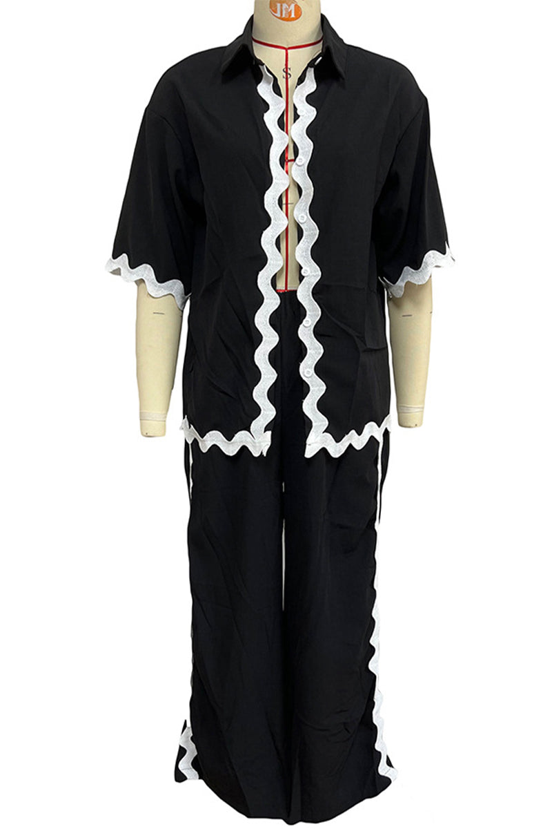 Polished Garment with an Effortless Classic Look