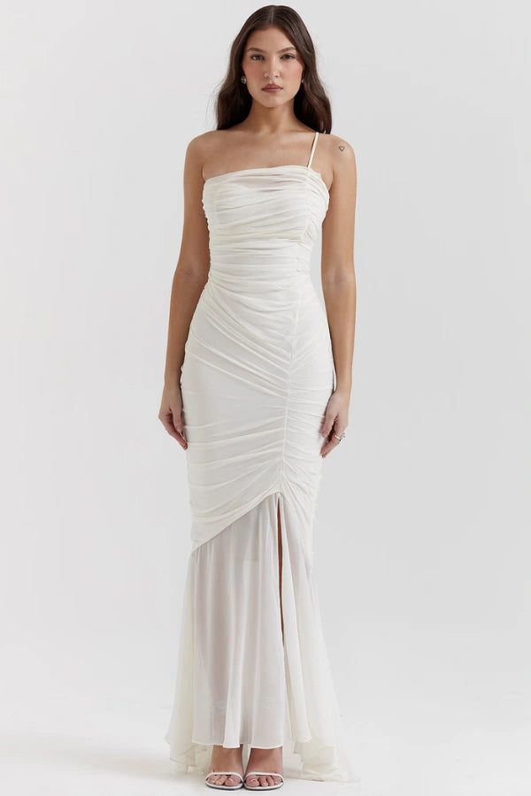 A Vintage Style Garment with Delicate Timeless Details