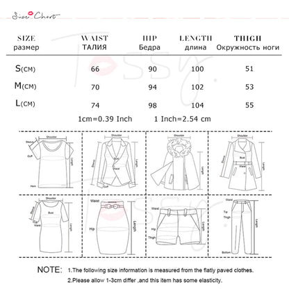 Beautifully Finished Trousers in a Timeless Design