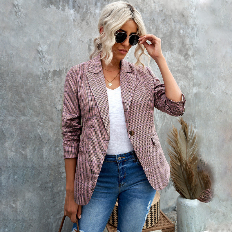 Sophisticated Cardigan with a Clean Classic Look