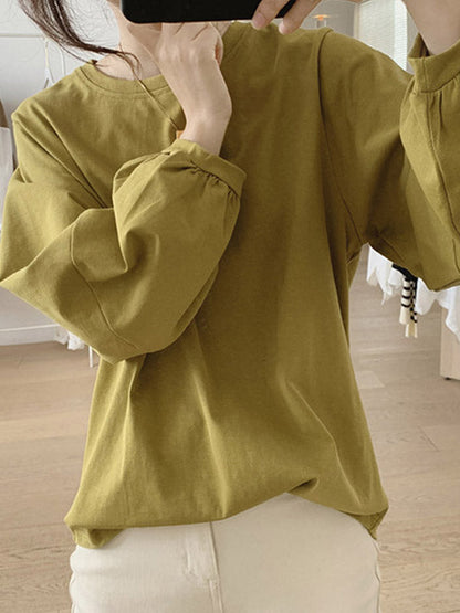 Polished T-Shirt with an Effortless Classic Look