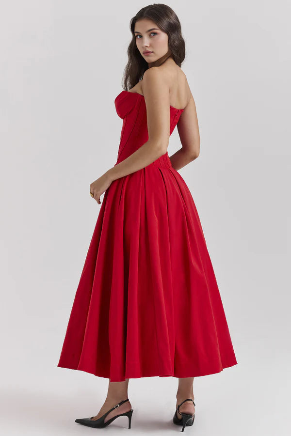 Classic Vintage & Enduringly Stylish Garment