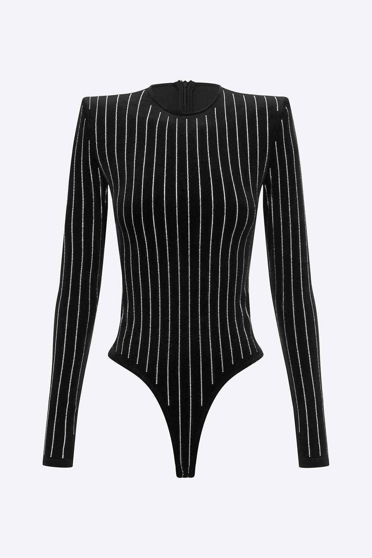 Beautifully Balanced Garment with Timeless Character