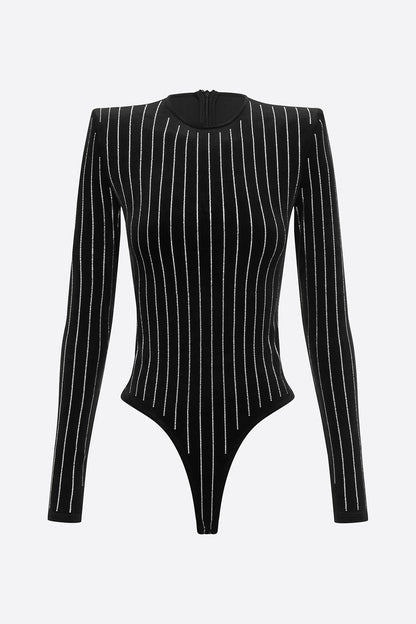 Beautifully Balanced Garment with Timeless Character