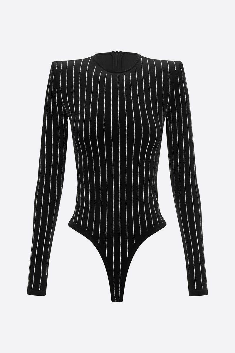 Beautifully Balanced Garment with Timeless Character