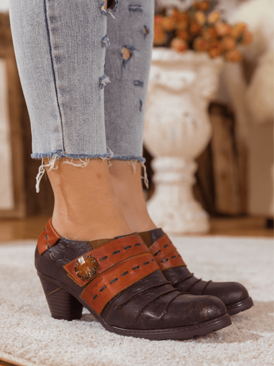 Beautifully Finished Garment in a Timeless Design