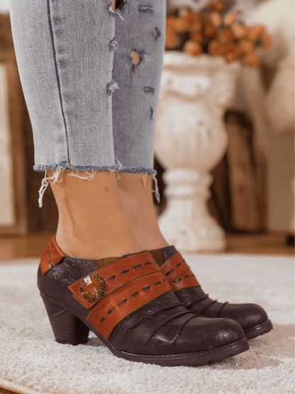 Beautifully Finished Garment in a Timeless Design