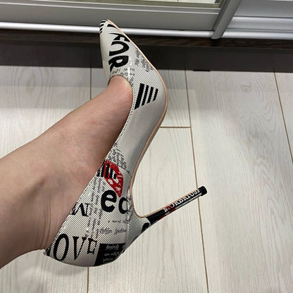 Polished Shoes with an Effortless Classic Look