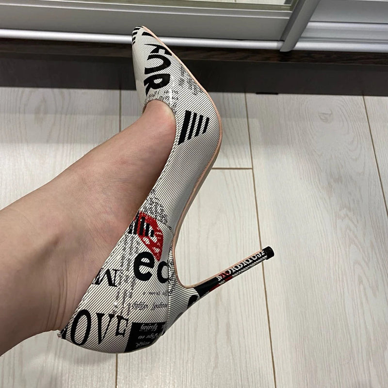 Polished Shoes with an Effortless Classic Look