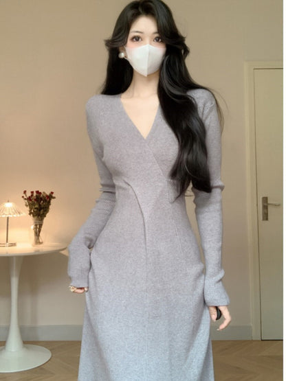 Sophisticated Sweater with a Clean Classic Look