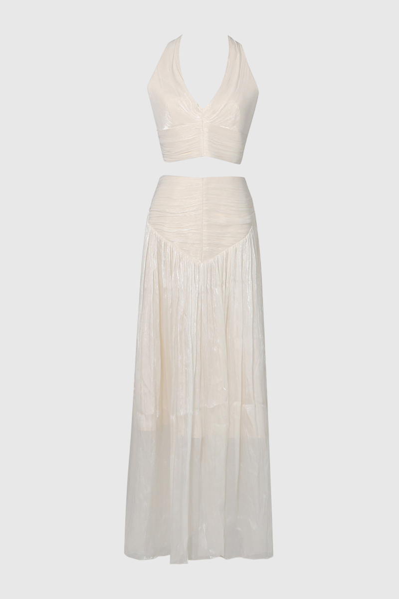 Classic Vintage Top with a Flattering Fit