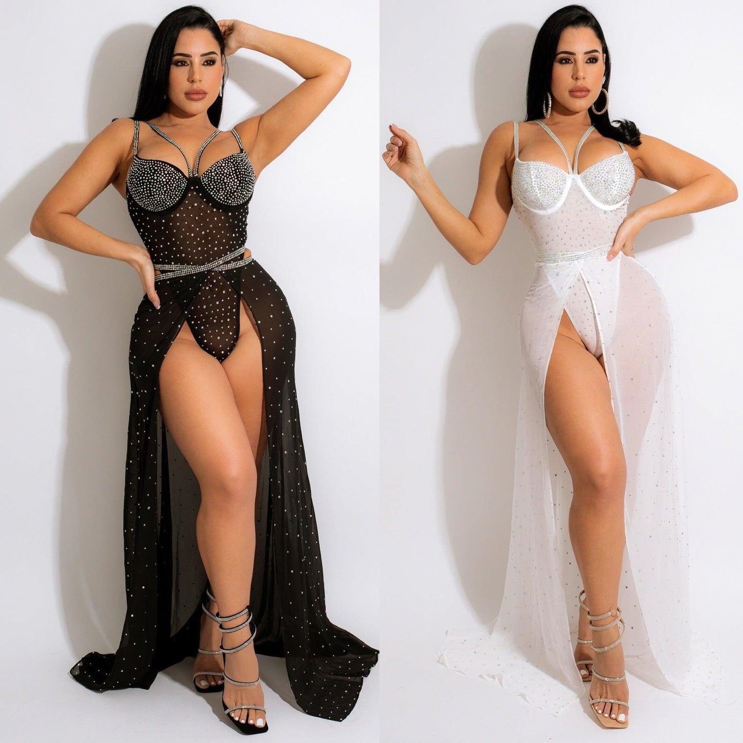 Elegantly Styled Swimsuit for Everyday Wear