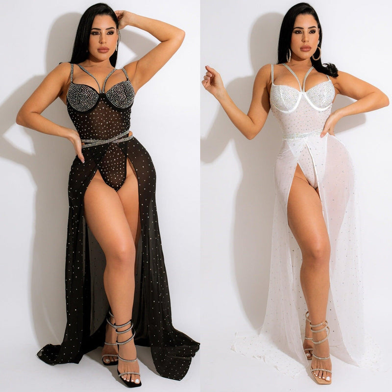 Elegantly Styled Swimsuit for Everyday Wear