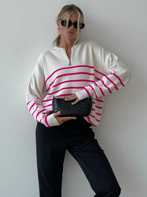 Classic Vintage & Enduringly Stylish Sweater
