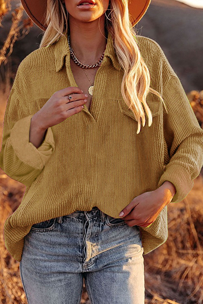 Beautifully Finished Top in a Timeless Design