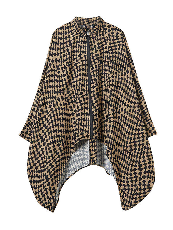 Beautifully Finished Garment in a Timeless Design