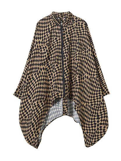 Beautifully Finished Garment in a Timeless Design