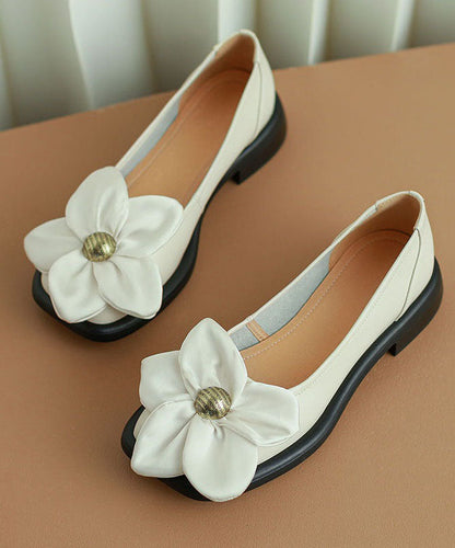 Beautifully Finished Shoes in a Timeless Design