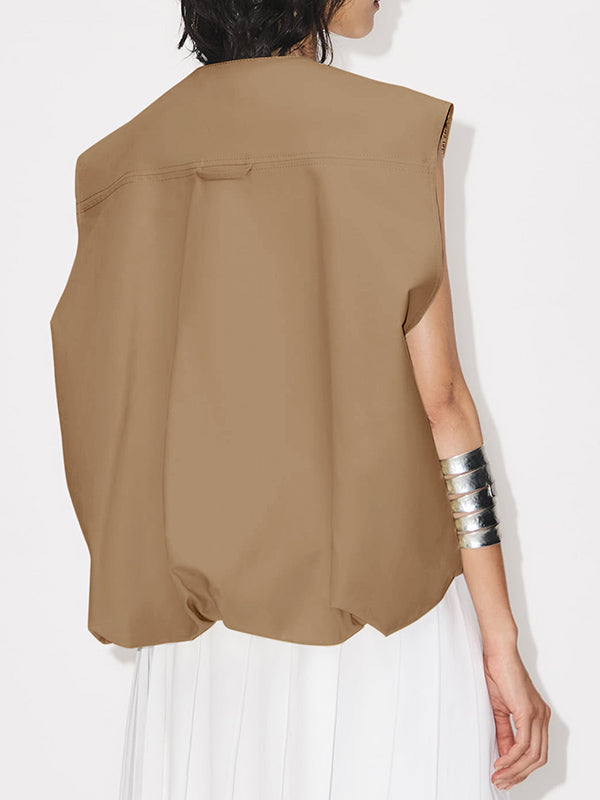 Beautifully Crafted Garment in a Classic Style