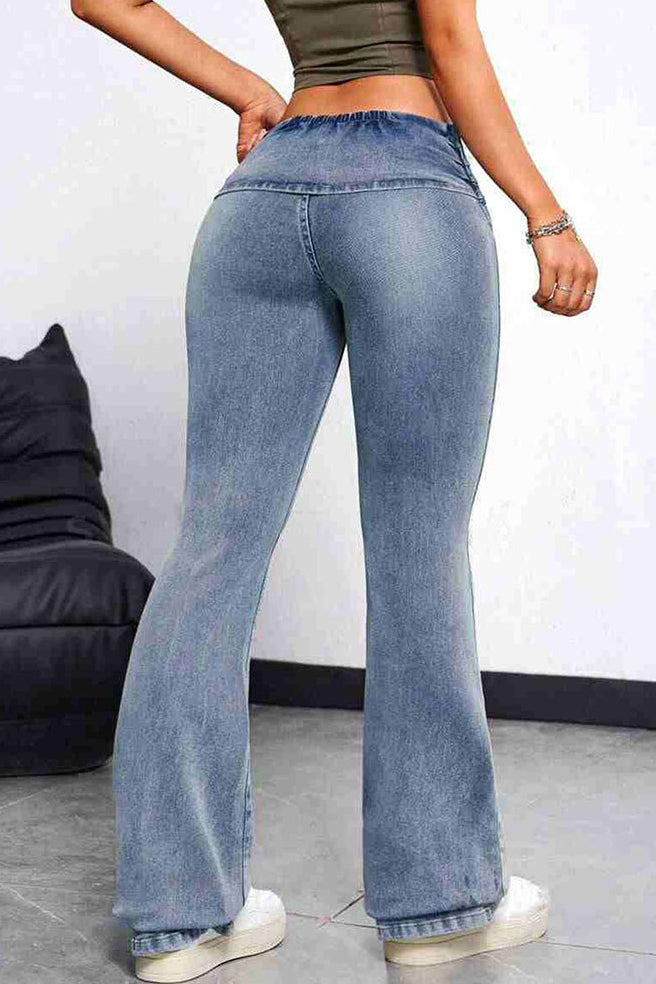 Classic Vintage Garment with a Flattering Fit