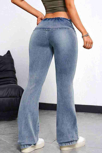 Classic Vintage Garment with a Flattering Fit