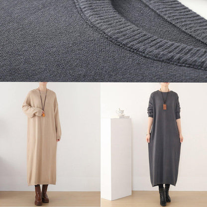 A Vintage Style Sweater with Delicate Timeless Details