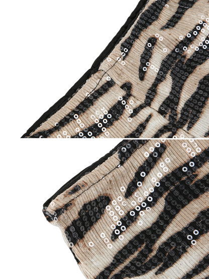 Beautifully Crafted Garment in a Classic Style