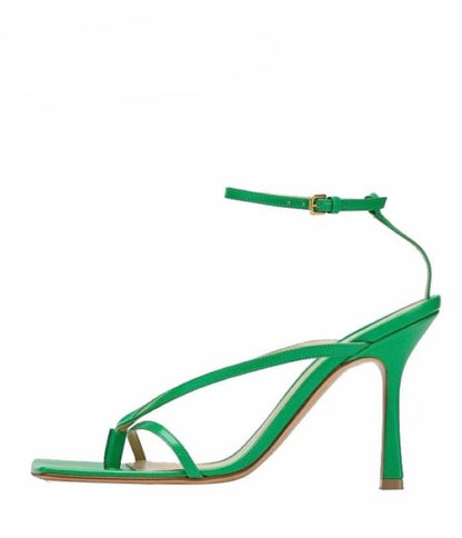 Classic Vintage & Enduringly Stylish Heels