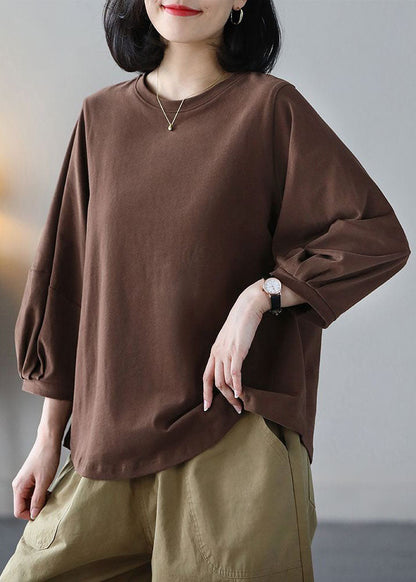 Effortlessly Elegant Blouse with a Timeless Design