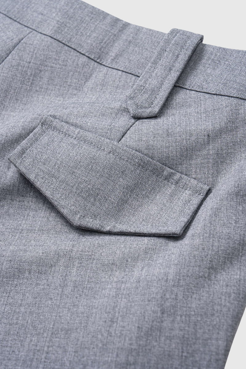 Polished Garment with an Effortless Classic Look