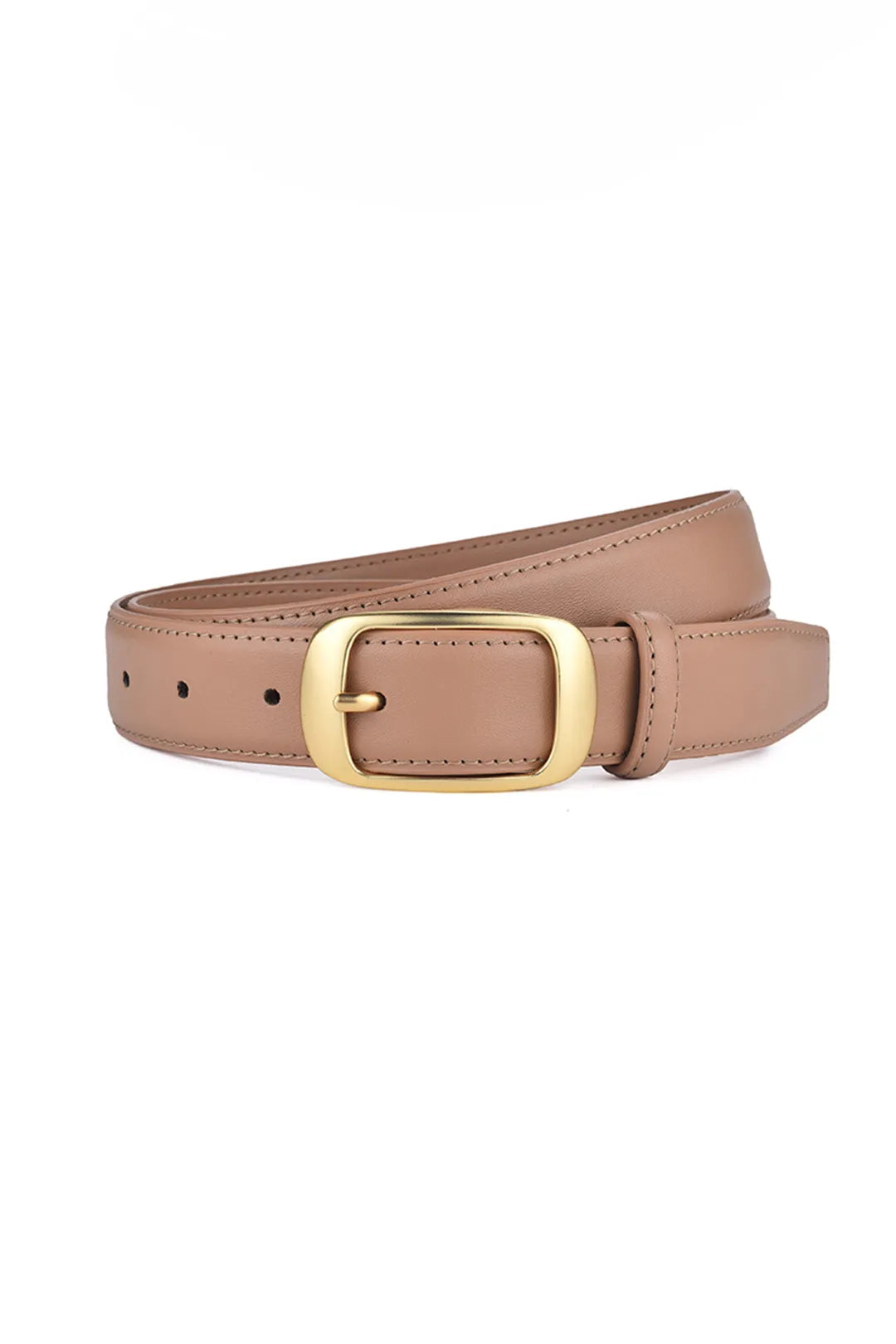 Beautifully Balanced Garment with Timeless Character