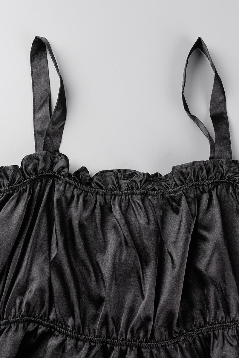 Vintage Inspired Garment with a Contemporary Edge