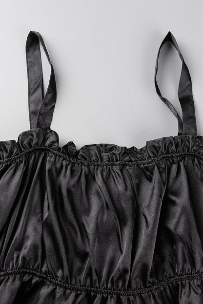 Vintage Inspired Garment with a Contemporary Edge