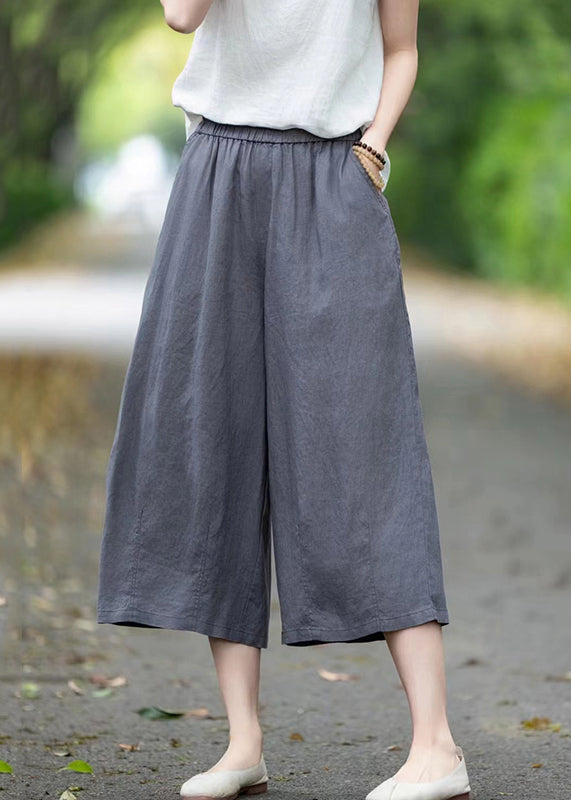 Beautifully Crafted Pants in a Classic Style