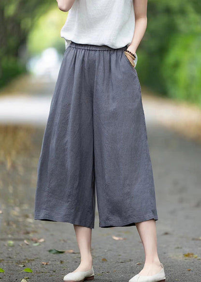 Beautifully Crafted Pants in a Classic Style