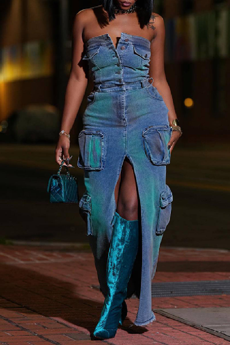 Classic Vintage & Enduringly Stylish Dress