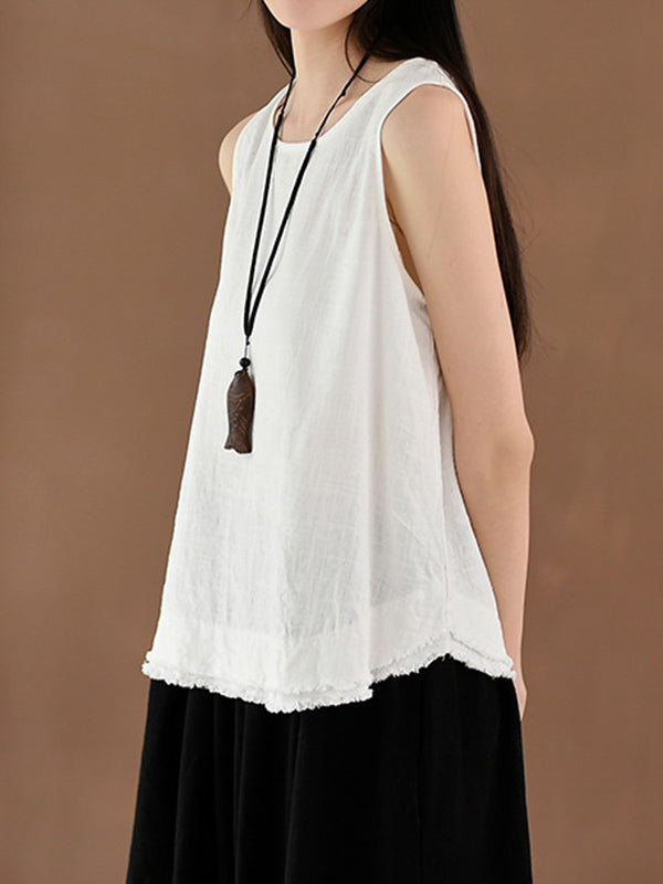 Beautifully Balanced Top with Timeless Character