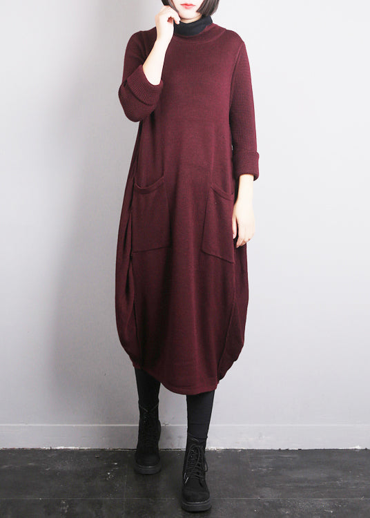 Gracefully Styled Sweater for Any Occasion