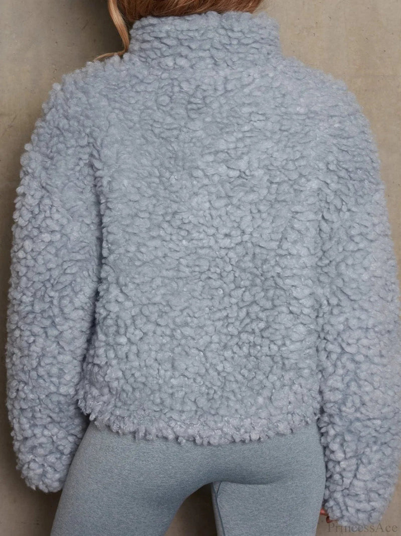 Beautifully Crafted Coat in a Classic Style