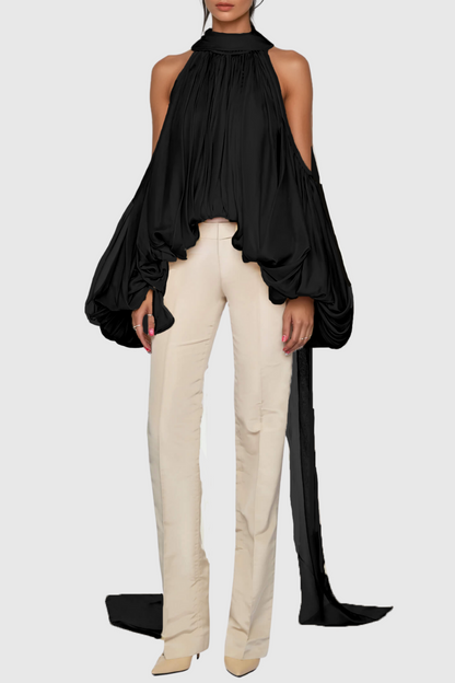 Classic Vintage & Enduringly Stylish Top