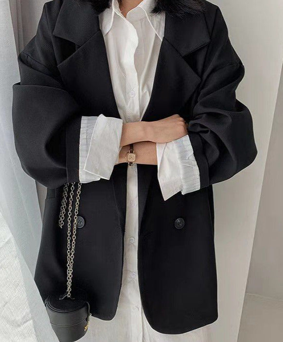 Polished Garment with an Effortless Classic Look