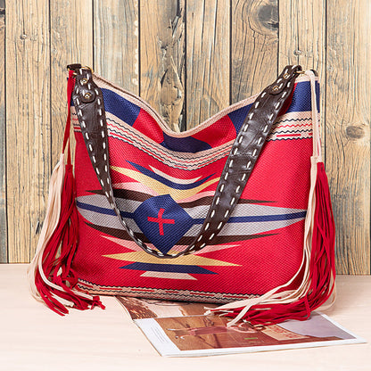 Effortlessly Elegant Bag with a Timeless Design