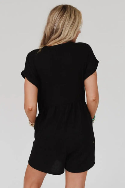 Elegantly Styled Garment for Everyday Wear