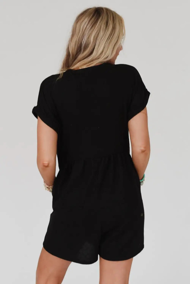 Elegantly Styled Garment for Everyday Wear