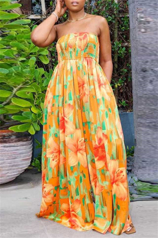 Well Tailored Garment with a Graceful Silhouette